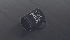 tinta sublimática caneca